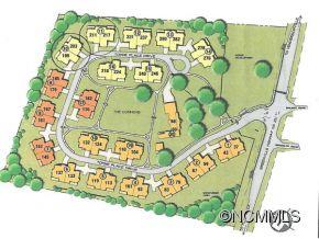 Property image 1 at Lt 10 11 Towne Place Drive, Hendersonville, NC 28792