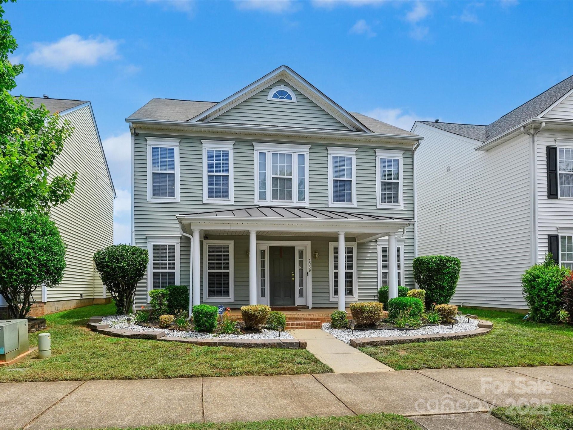 Property at 4959 Prosperity Ridge Road, Charlotte, NC 28269