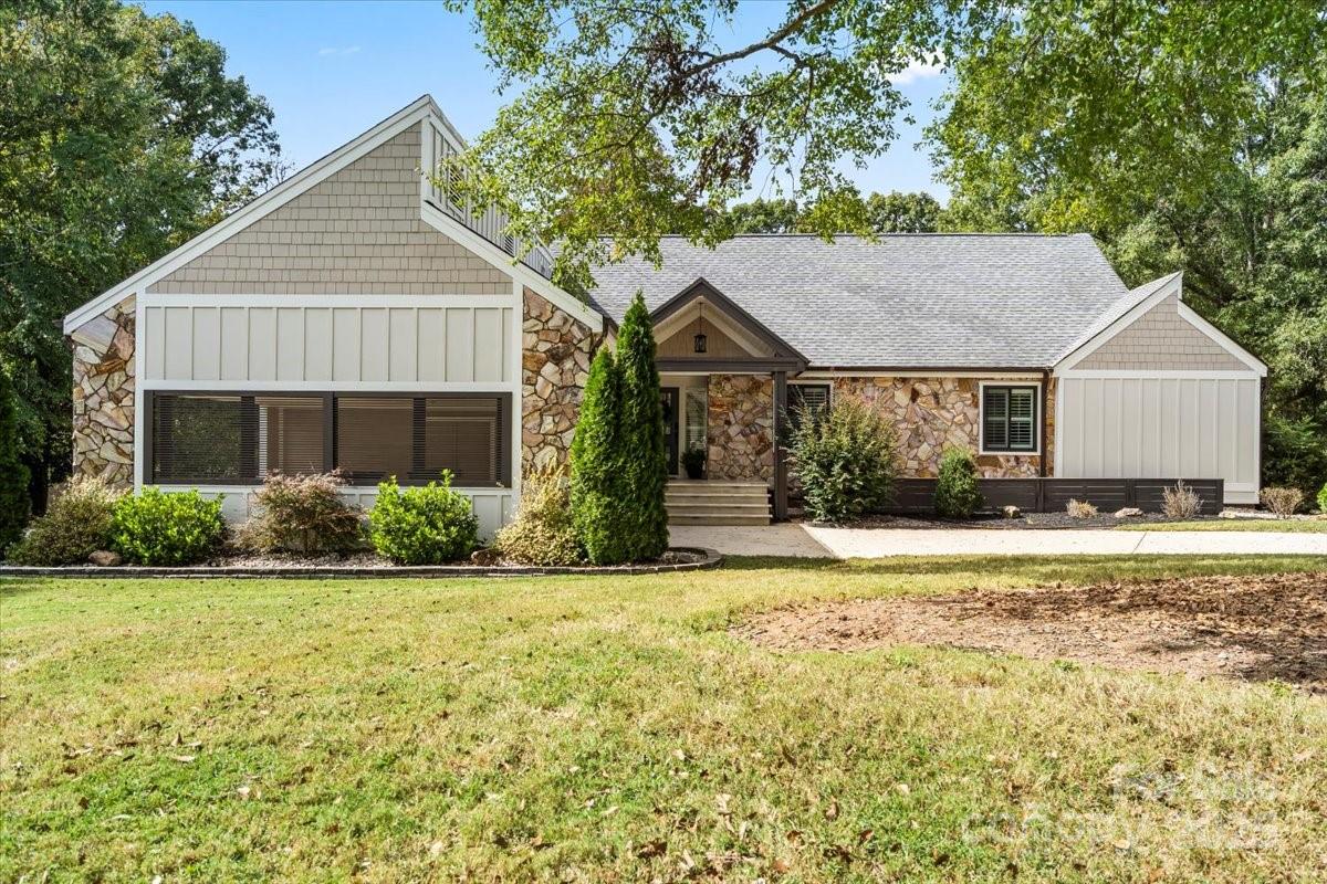 4308 Rounding Run Road