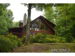 Property image 1 at 531 Nottingham, Maggie Valley, NC 28751