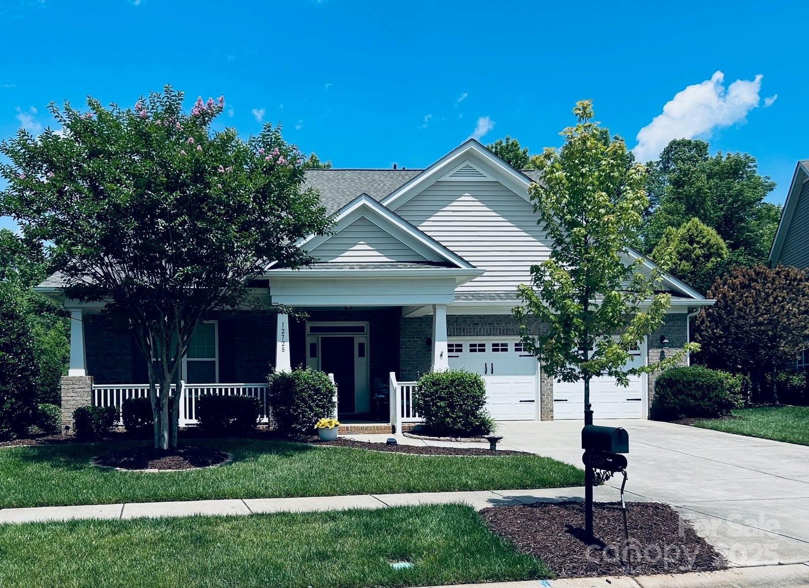 Property at 12728 Meetinghouse Drive, Cornelius, NC 28031