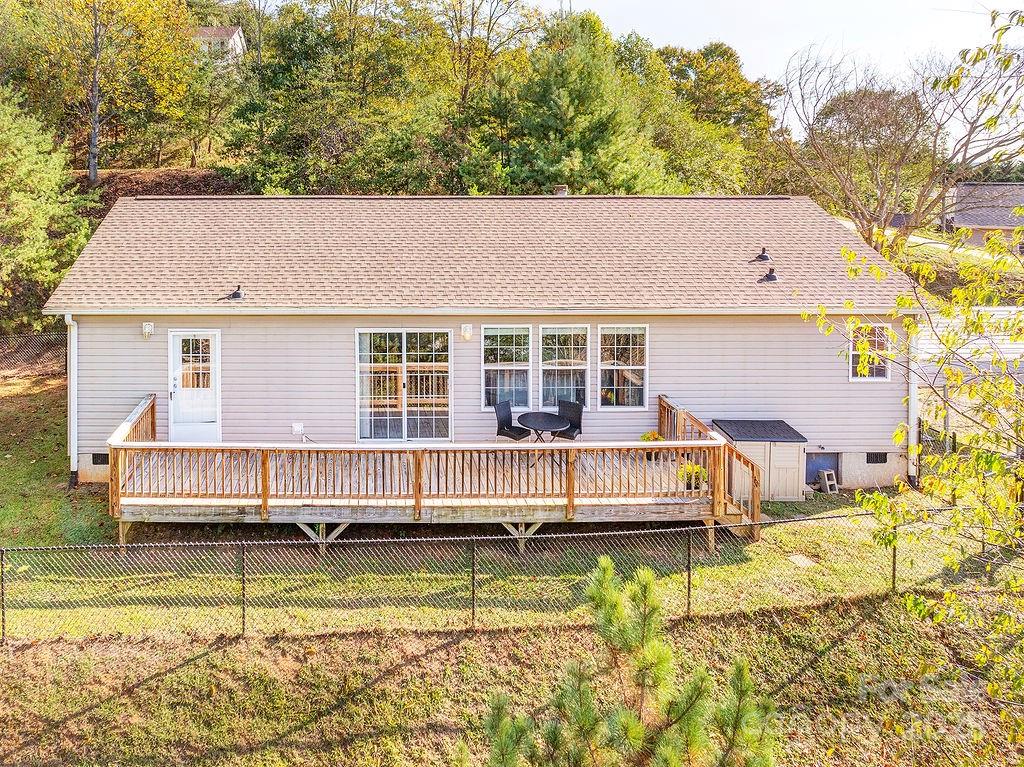 Property at 6 Clark Meadow Lane, Candler, NC 28715