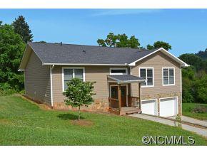 Property image 1 at 44 Haywood Avenue, Canton, NC 28716
