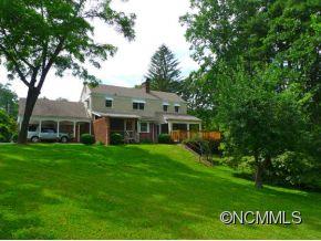 Property image 1 at 250 Park Avenue, Brevard, NC 28712