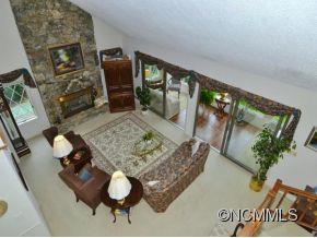 Property image 5 at 1403 Fleetwood Plaza, Hendersonville, NC 28739