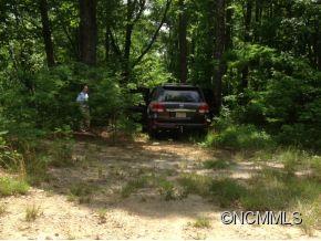 Property image 1 at Lot 2A B Lower Flat Creek Road, Black Mountain, NC 28711