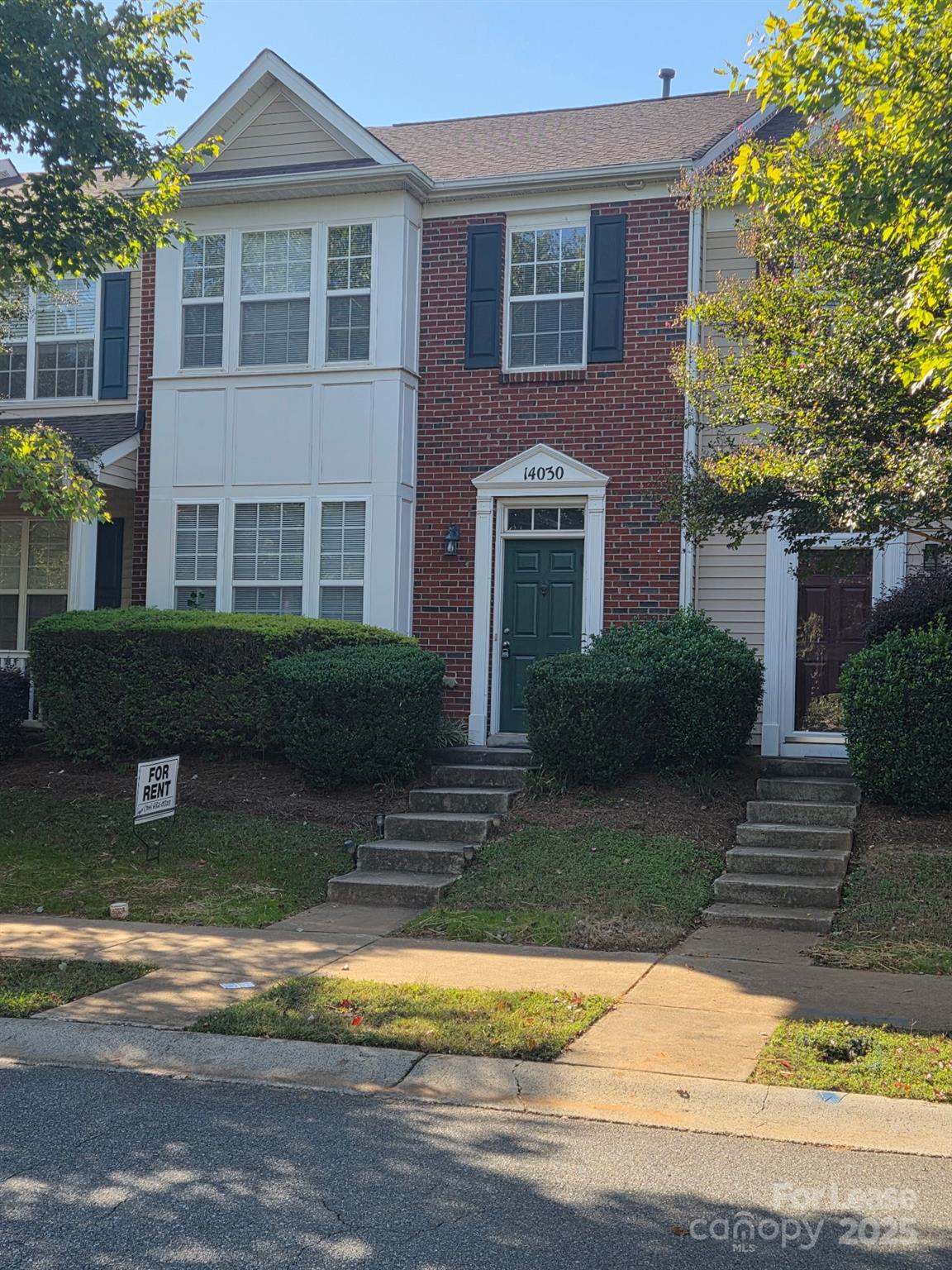 Property at 14030 Lyon Hill Lane, Huntersville, NC 28078