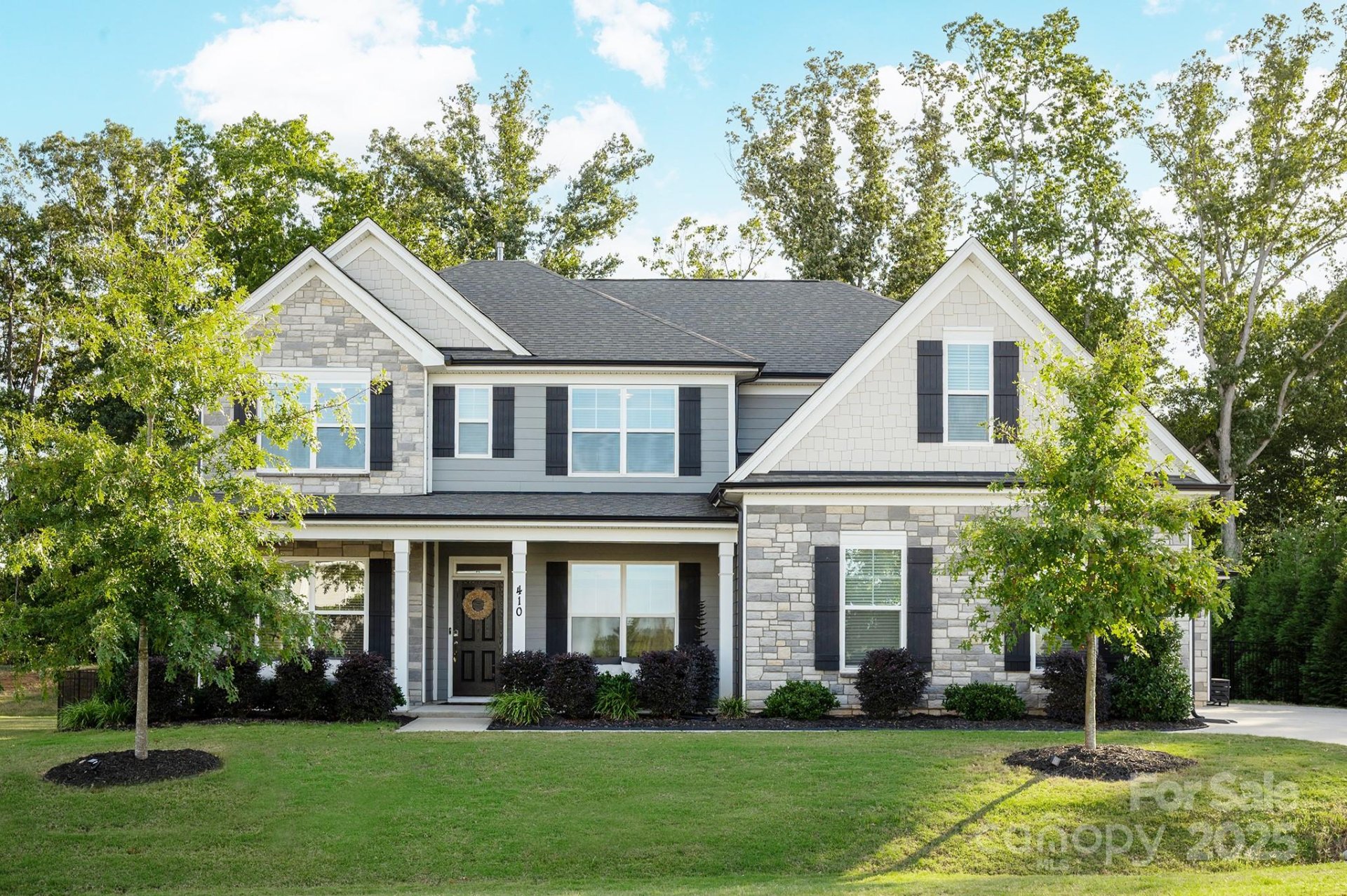 Property image 1 at 410 Sinaloa Street, Waxhaw, NC 28173