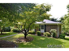 Property image 1 at 1 Brookcliff Drive, Asheville, NC 28804
