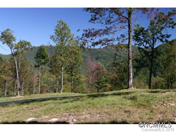 Property image 1 at Lot 72 Silverglen, Hendersonville, NC 28792