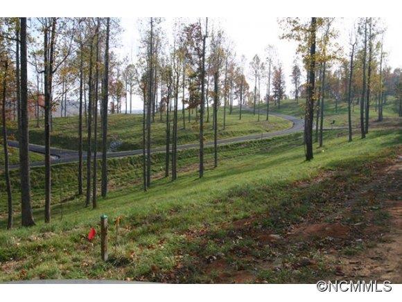Property image 1 at Lot 74 Silverglen Way, Hendersonville, NC 28792