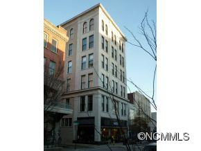 Property image 1 at 84 Walnut St 501, Asheville, NC 28801