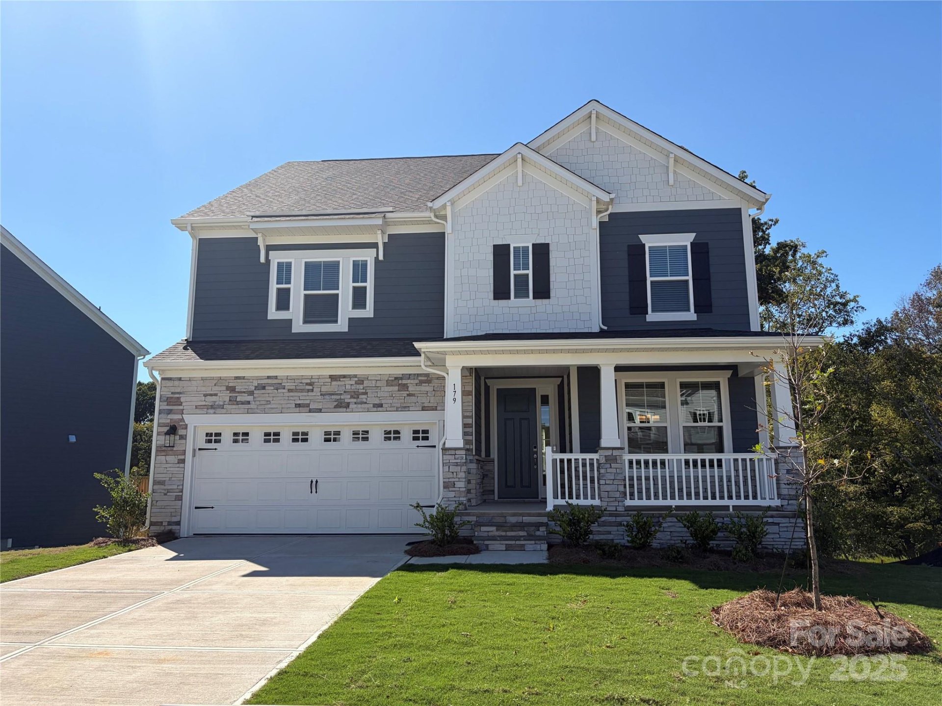 Property at 179 Holsworthy Drive, Mooresville, NC 28115