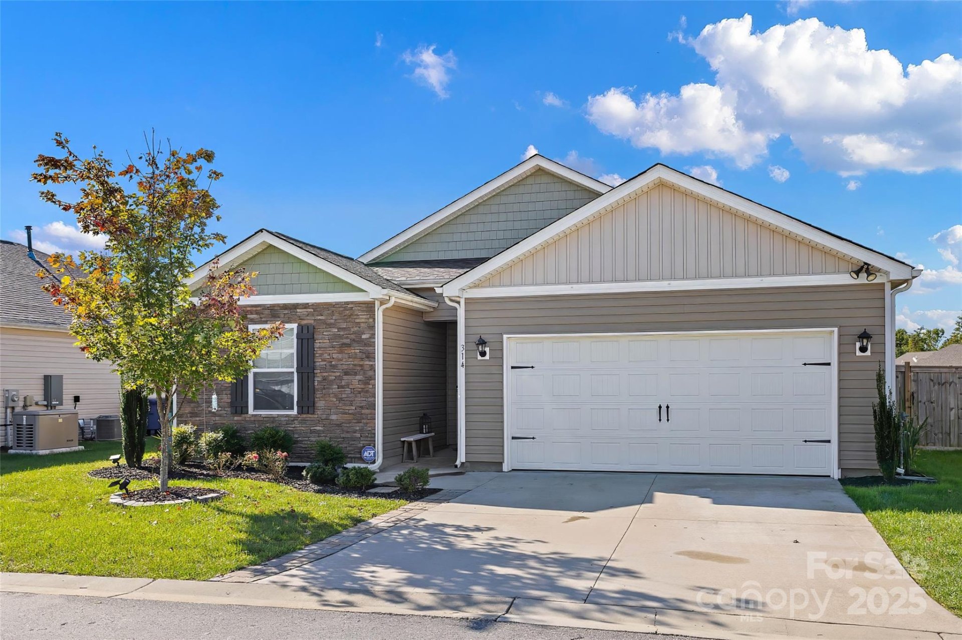 Property at 314 Woodnettle Lane, Arden, NC 28704