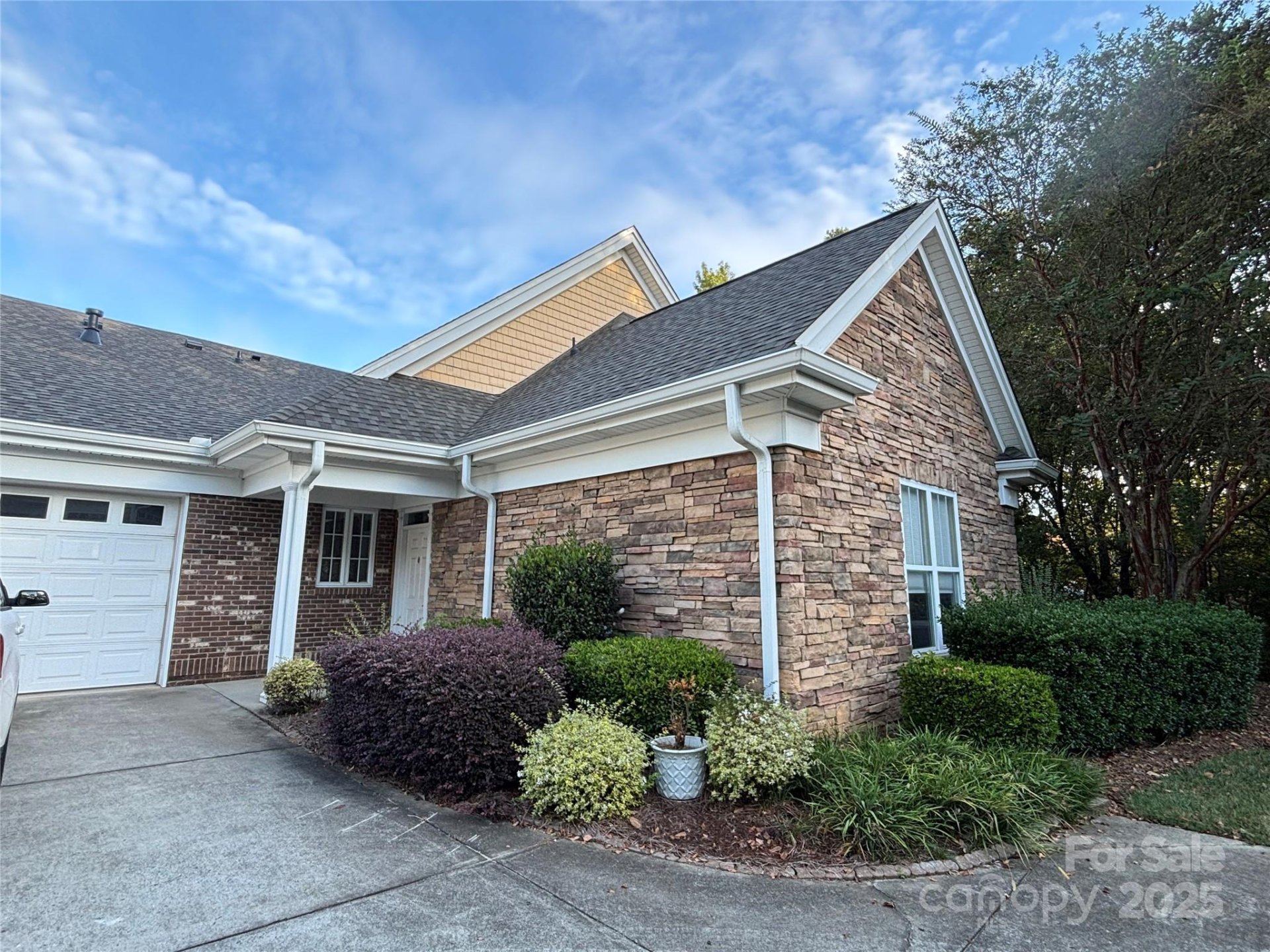 Property at 2839 Bellasera Way, Matthews, NC 28105