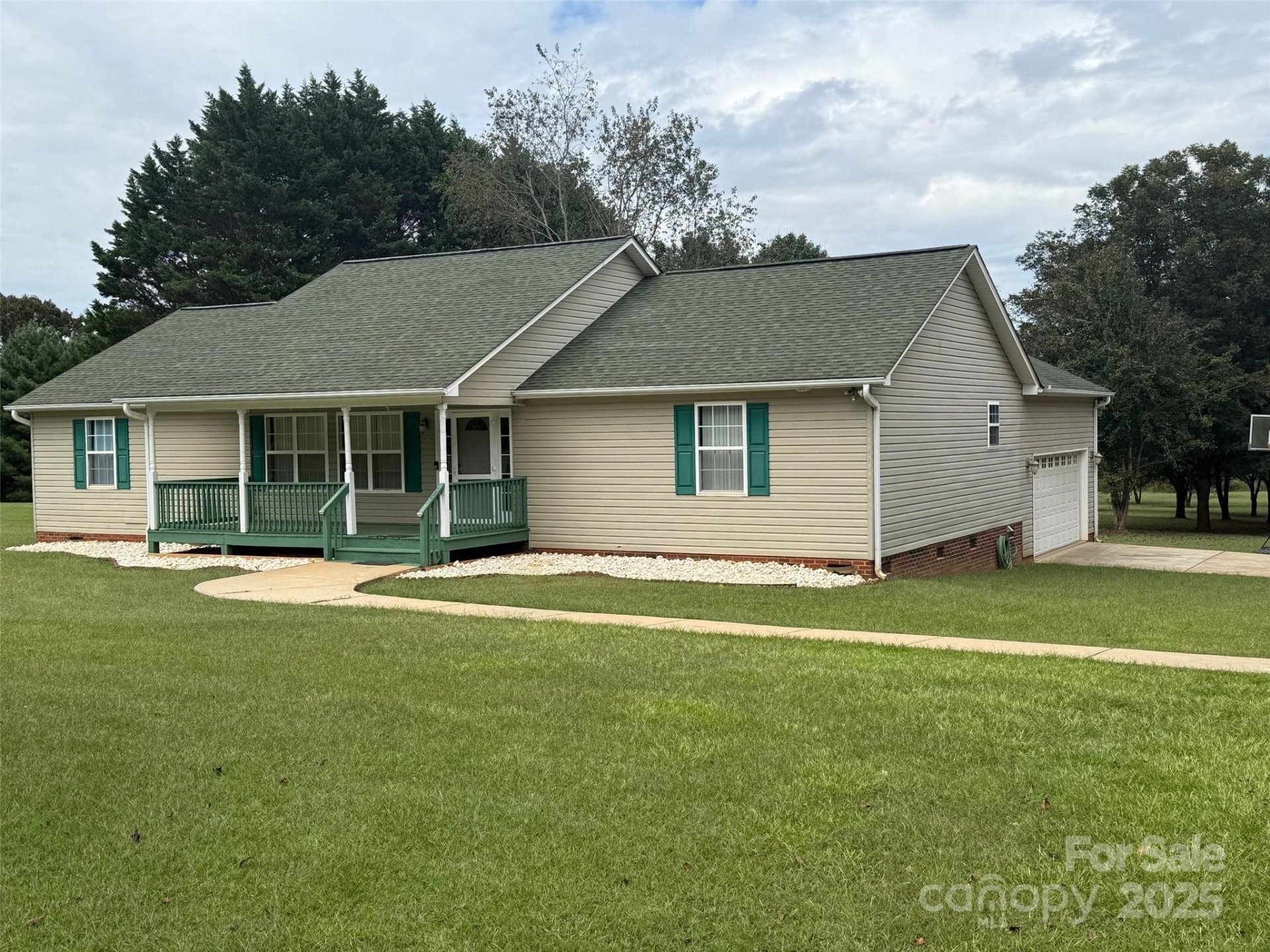 Property at 2700 Moose Gantt Trail, Crouse, NC 28033