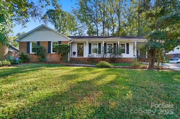Property at 2000 Knell Drive, Charlotte, NC 28212