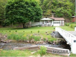 Property image 1 at 965 Hughes Gap Road, Bakersville, NC 28705