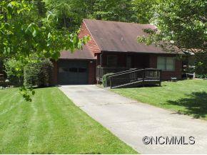 Property image 1 at 3 Creekside Drive, Maggie Valley, NC 28751