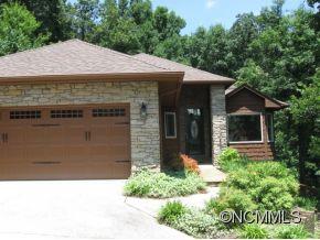 Property image 1 at 120 Sugar Maple Heights, Hendersonville, NC 28739