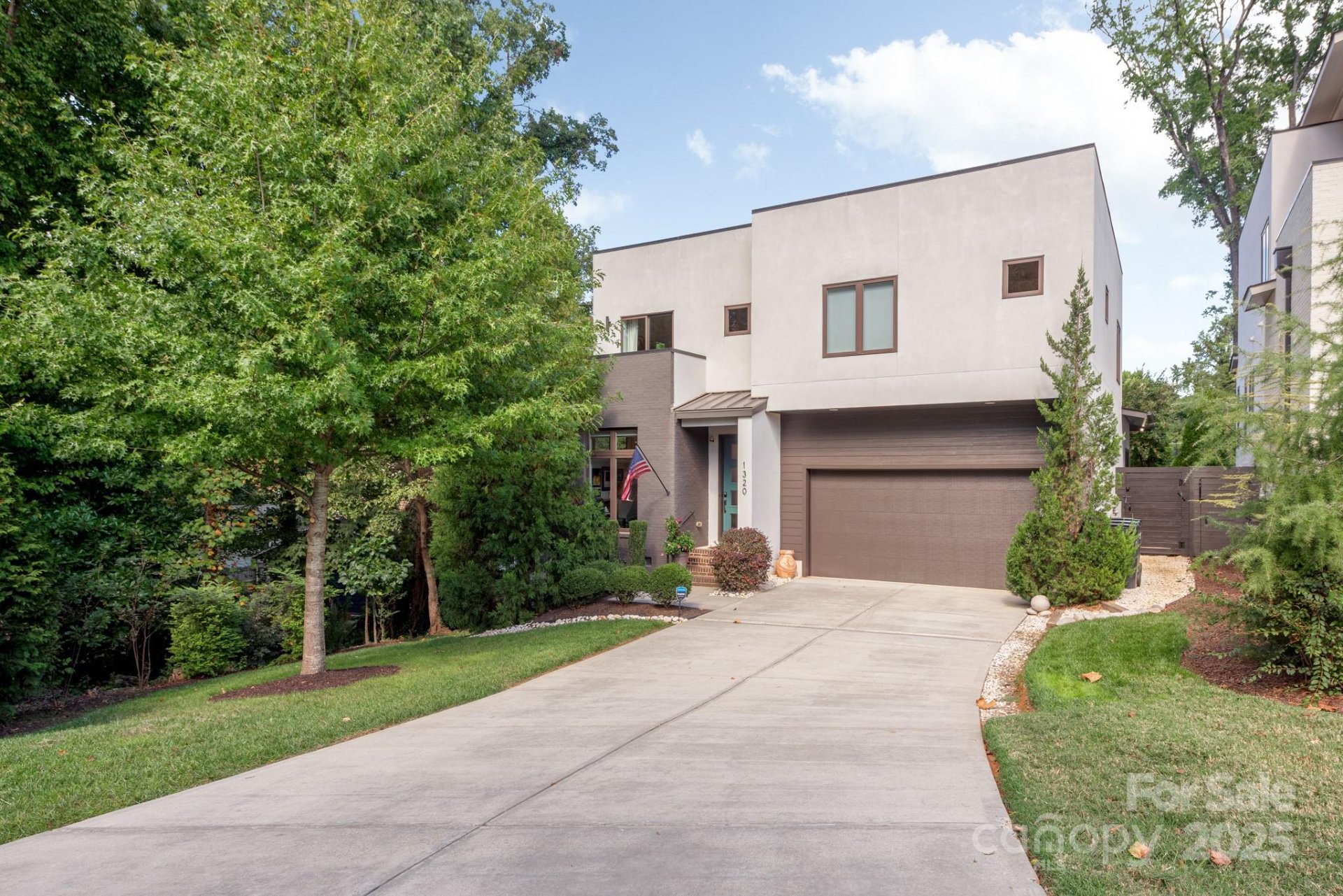 Property at 1320 Levy Way, Charlotte, NC 28205