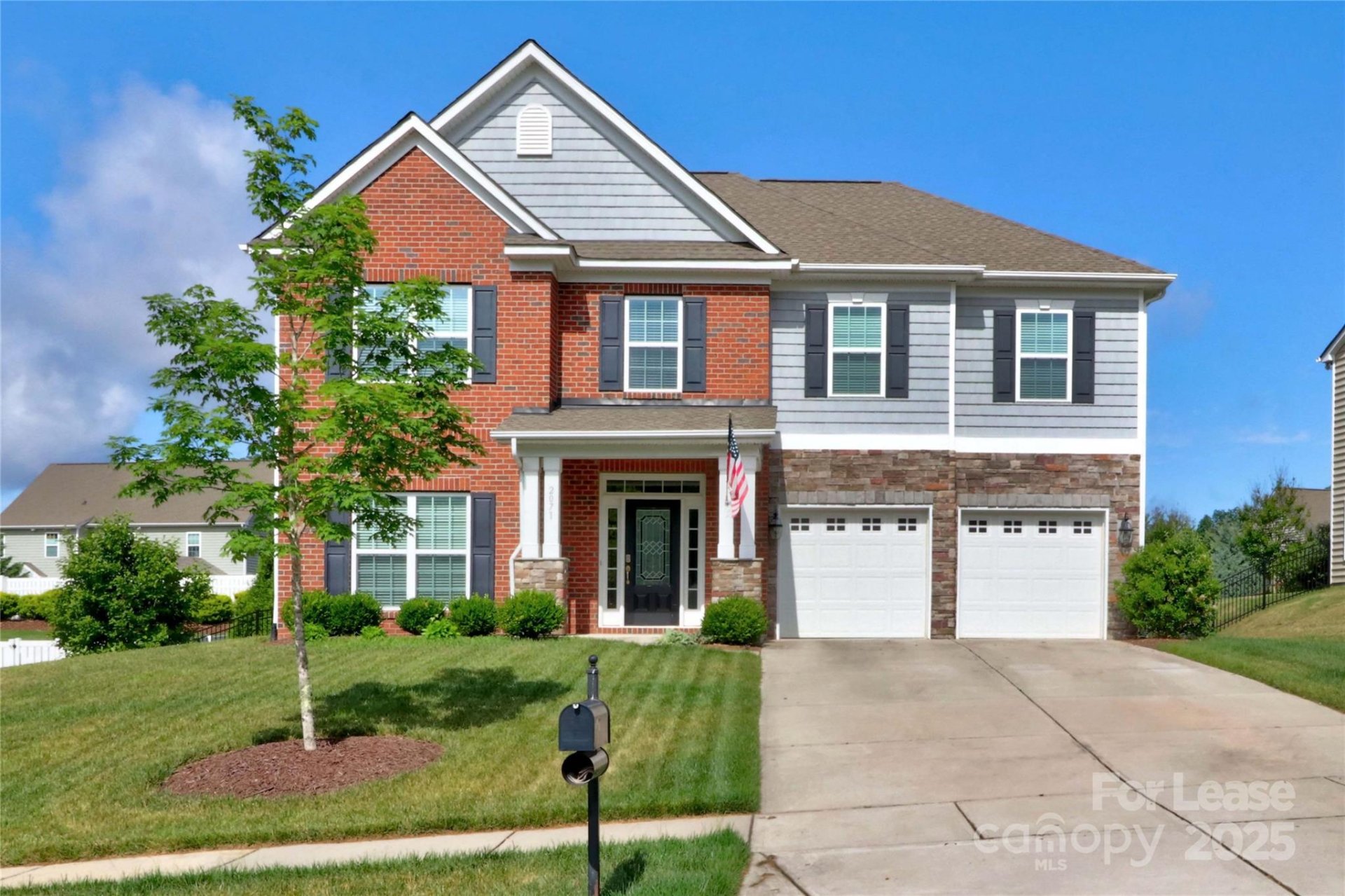 Property image 1 at 2071 Topaz Plaza, Davidson, NC 28036