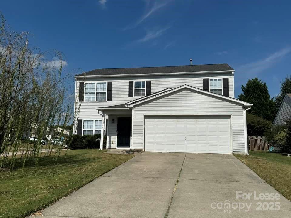 Property image 1 at 10942 Dry Stone Drive, Huntersville, NC 28078