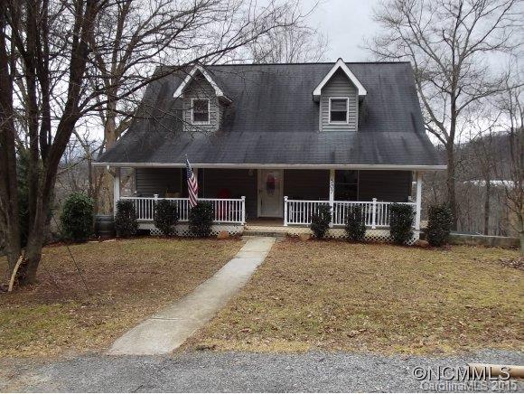 Property image 1 at 507 Vision Road, Canton, NC 28716