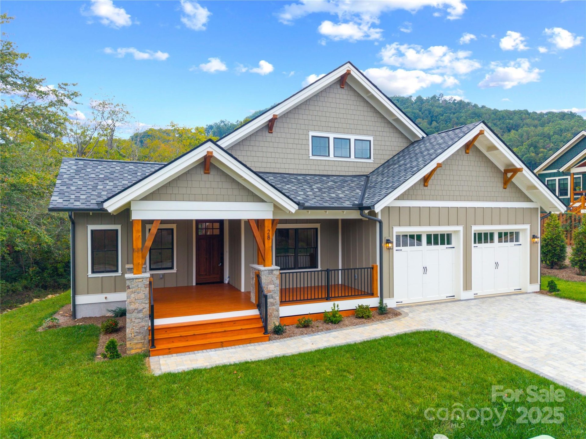 Property image 1 at 28 Starwood Valley Trail, Arden, NC 28704