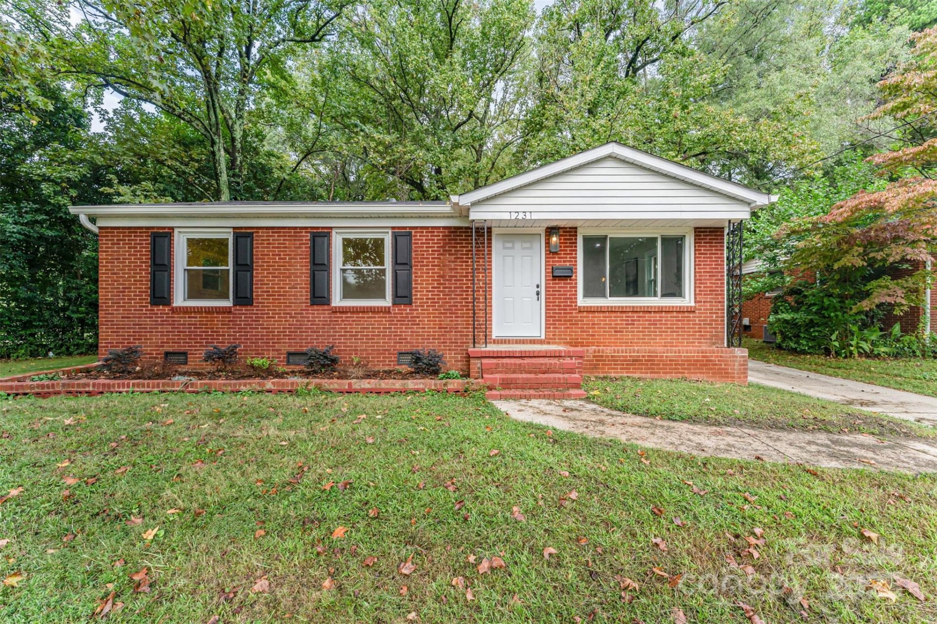 Property at 1231 Dean Street, Charlotte, NC 28216