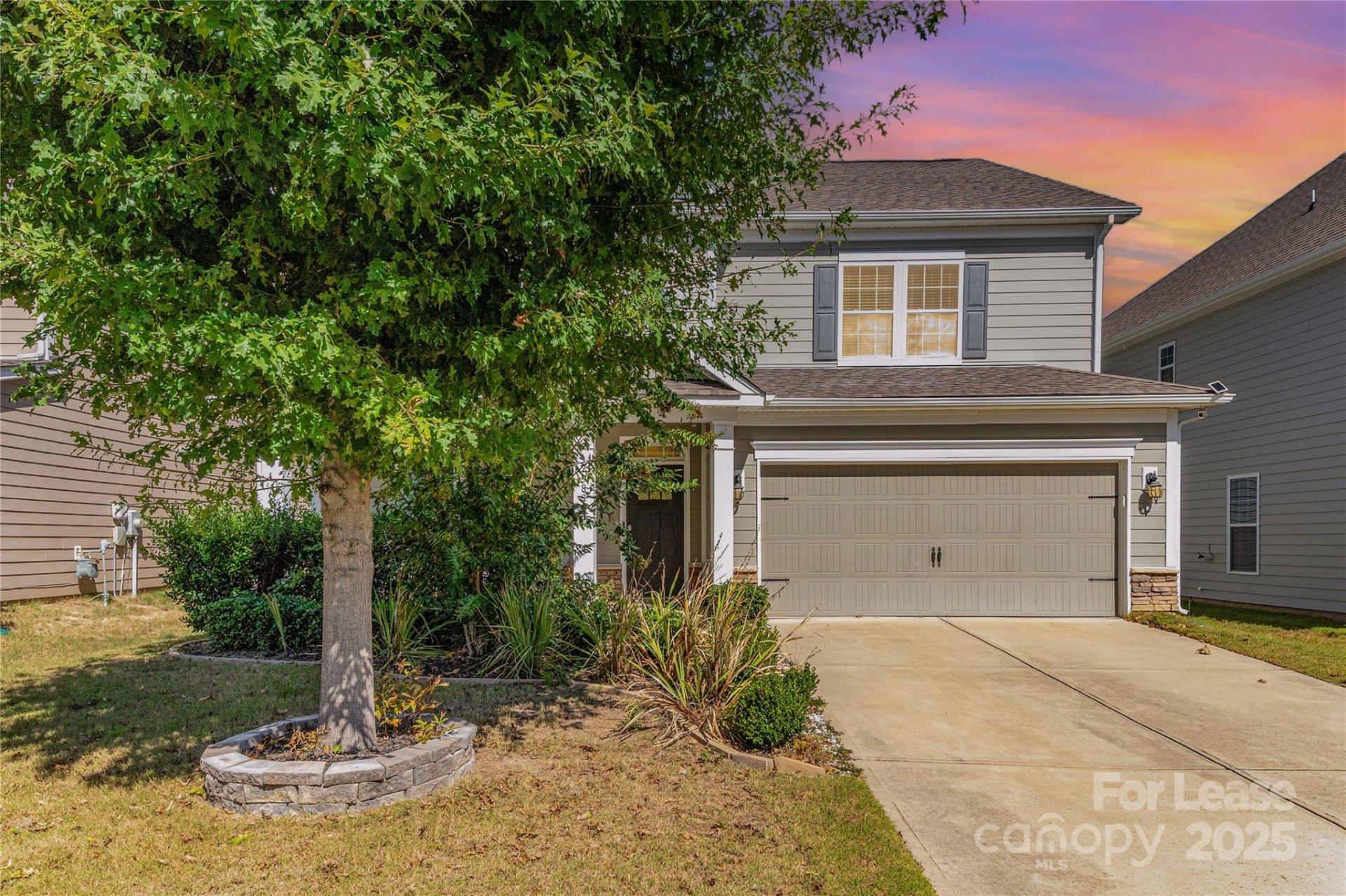 Property image 1 at 2383 Palmdale Walk Drive, Fort Mill, SC 29708