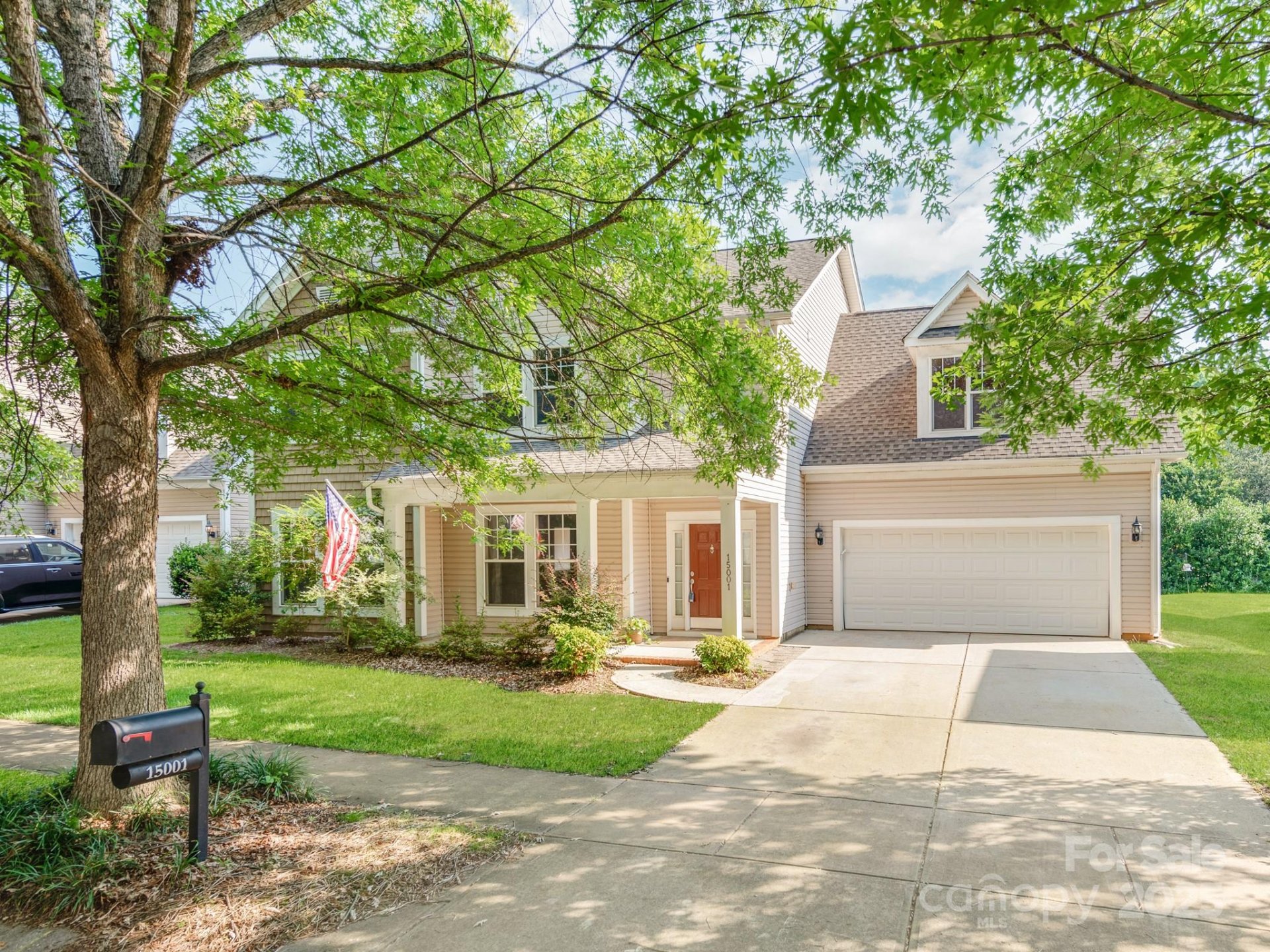 Property image 1 at 15001 Rosemary Way Drive, Huntersville, NC 28078