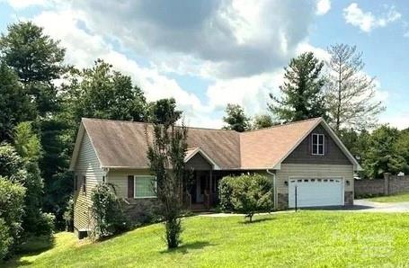 Property at 5 Park Avenue, Asheville, NC 28803