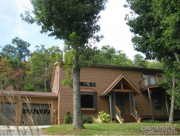 Property image 1 at 128 High Rock Acres Dr, Black Mountain, NC 28711