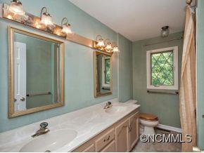 Property image 1 at 328 Winding Way Ln, Hendersonville, NC 28792