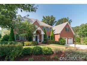 Property image 1 at 19 Ozark Spring Lane, Asheville, NC 28805