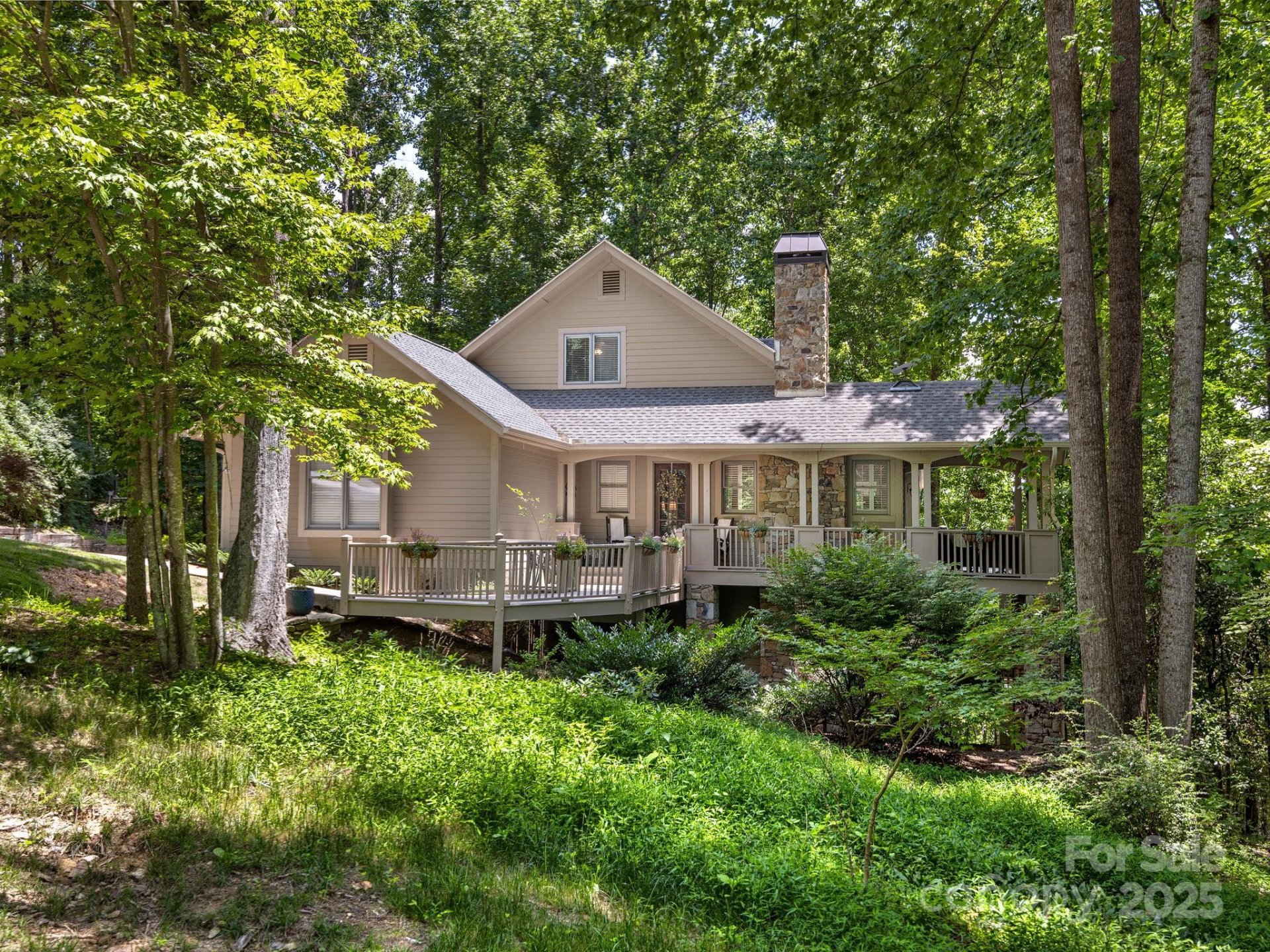 Property at 202 Bent Pine Trace, Hendersonville, NC 28739