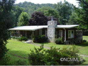 Property image 1 at 1036 Bee Tree Road, Swannanoa, NC 28778
