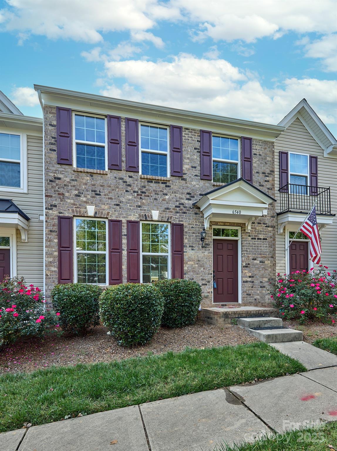 Property at 6540 Hasley Woods Drive, Huntersville, NC 28078