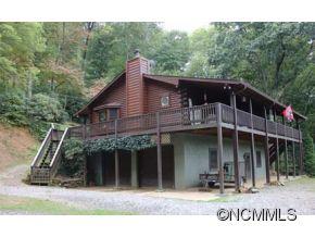 Property image 1 at 28 Honeybear Lane, Clyde, NC 28721