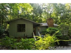 Property image 1 at 2 Bear Rock Loop, Hendersonville, NC 28739