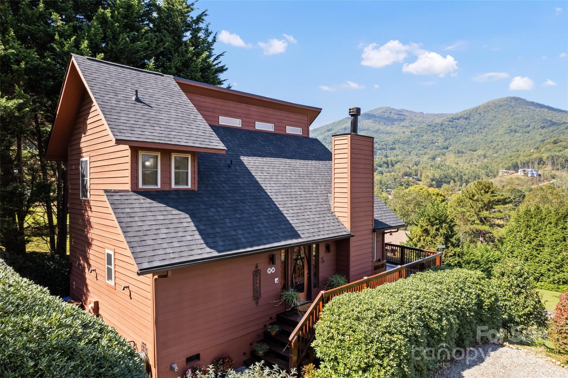 Property at 90 Appalachian Trail, Maggie Valley, NC 28751
