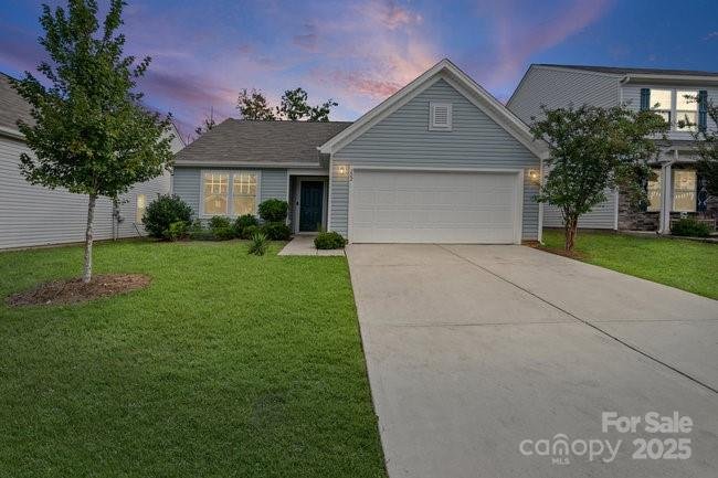 Property at 222 Hidden Lakes Road, Statesville, NC 28677