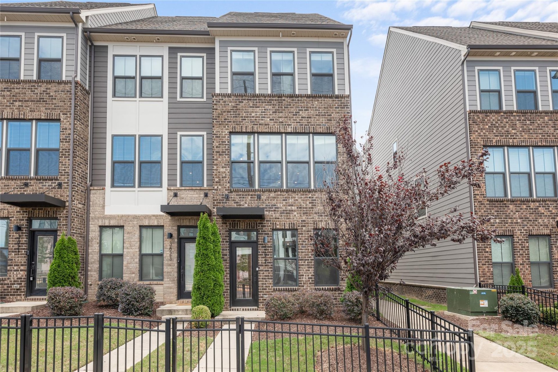 Property at 3625 S Tryon Street, Charlotte, NC 28217