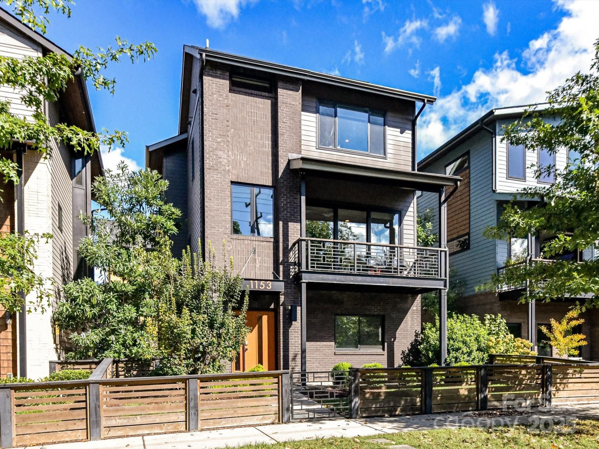 Property at 1153 Charles Avenue, Charlotte, NC 28205