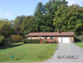 Property image 1 at 44 Fairway Hills Drive, Waynesville, NC 28786