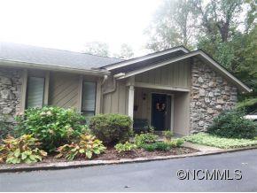 Property image 1 at 110 Country Ridge, Laurel Park, NC 28739