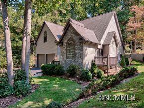 Property image 1 at 127 Panda Trail, Waynesville, NC 28785