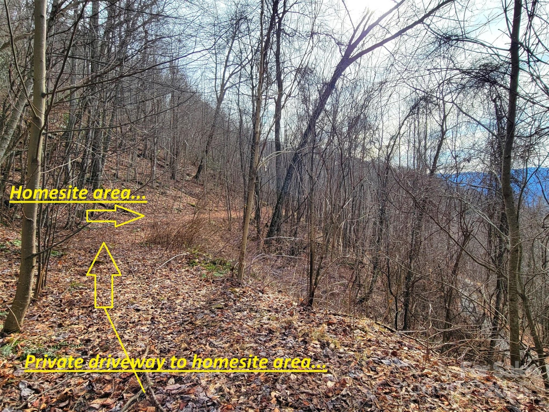 Property at 75 Rimrock Ridge, Clyde, NC 28721