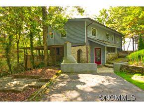 Property image 1 at 1500 Kentwood Lane, Pisgah Forest, NC 28768